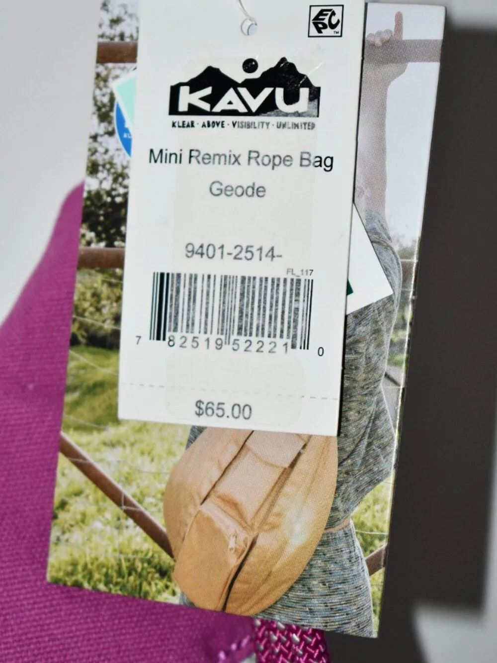 Kavu mini remix